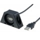 USB 06 predlžovací kábel
