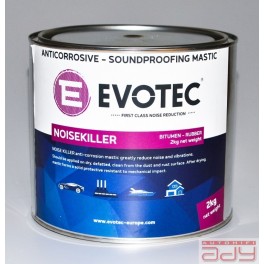  EVOTEC NoiseKiller