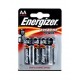 Energizer Batéria Maximum Power Boost AA 2ks