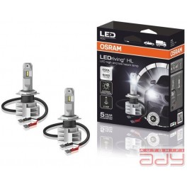 Osram 67210CW LEDriving® HL H7 14W 12/24V PX26d FS2