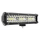 LED pracovné svetlo 60LED 240x74 180W FLAT 9-36V AWL20