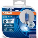 Osram Cool Blue Boost H7 12V 80W 62210CBB-HCB
