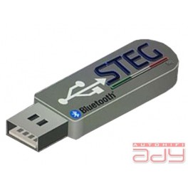 STEG USB BT Modul