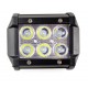 Pracovné LED svetlo AWL17 6LED FLOOD 9-36V