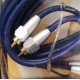 Dietz ROME  cinch kabel 2,5m OFC 3x tienený