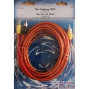 Dietz 23395 3x cinch kabel 5m OFC