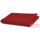 Akustická priezvučná tkanina bordovo červená 1380 x 700mm