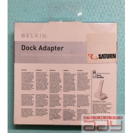 Dokovací adaptér Belkin  pre iPod Shuffle