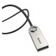 USB AUX audio adaptér Bluetooth 5.0 BASEUS čierny