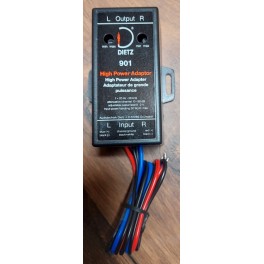 Dietz 901 High Low adapter