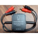Dietz 661 odrušovač audio cinch signálu