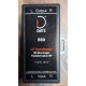 Dietz 660 odrušovač audio cinch signálu