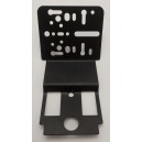 Montážna konzola pre držiak telefónu PDA navigácie 01