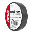 Izolačná páska čierna 19mm x 9m