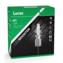 Lucas H1 LED žárovka P14,5s LLB448LEDX