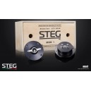 STEG MSS1 Hi End kupolové výškové reproduktory