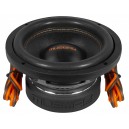 Musway MW-622 subwoofer 16,50cm 2 + 2 Ohmy