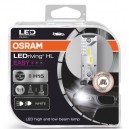 Osram LEDriving HL EASY H15 12V PGJ23t-1 6000K