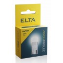 LED žiarovka Elta VisionPro W5W