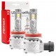 LED žiarovky hlavného svietenia H8/H9/H11 X2 Series AMiO