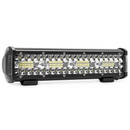 Pracovné LED svetlo AWL21 80LED COMBO 9-36V