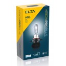 ELTA HB3 12V 60W Vision PRO BLUE BOX 3600K