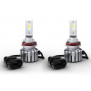 Osram LEDriving HL BRIGHT H8/H11/H16/H9 64211DWBRT-2HFB PGJ19-X +300% 6000K 19W 2ks