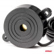 Cúvacia kamera HD-602 LED 12v 720p