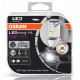 Osram LEDriving HL EASY H4 H19 12V P43t PU43t 6000K 2ks