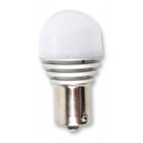 Michiba HL 395-2 LED 3D žiarovka Ba15s biela