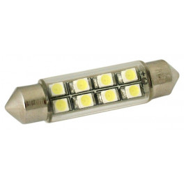 Michiba HL 335 LED žiarovka SUFIT 42mm 8 LED