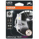 Osram LEDriving HLM EASY H7 12V 16W PX26d/PY26d-1 6500K White 64210DWESY-01B blister 1ks