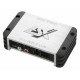 ESX QM-TWO 2-kanálový digitálny mini zosilňovač