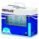 Neolux H1 12V  55W Blue