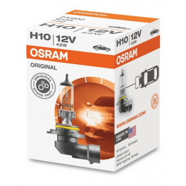 Osram H10 halogénová žiarovka 9145 12V 42W PY20d