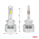 LED žiarovky hlavného svietenia D2S/D2R D-Basic Series AMiO-03627