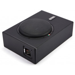 Steg ST10P subwoofer v bedni