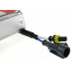 Ballast pre xenony Slim