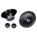 Audiosystem AM650C komponentné reproduktory 16,5cm