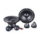 Awave AC650C komponentné reproduktory 16,5cm