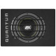 ESX QXB10 subwoofer 25cm v boxe s bassreflexom