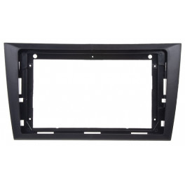 VW Golf VI 2008-2015 rámček pre 9" autorádio