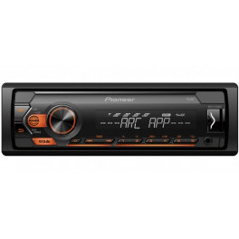 Pioneer MVH-S120UBA