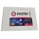 EVOTEC 2.0 XL PLÁT 50×37cm
