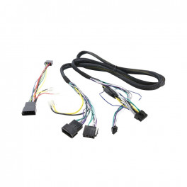 GZCS ISO-CONNECT Káblový zväzok špecifický pre GZCS A-4.80 a GZRA MICRO FOUR