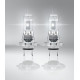Osram H7 +450% Night Breaker LED Speed 6000K 2ks
