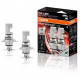 Osram H4 SPEED +450% NIGHT BREAKER LED 64193DWNBSP-2HB 6000K 2ks