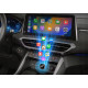 Bezdrôtový CarPlay a Android Auto adaptér – USB Plug & Play Mini Smart Box