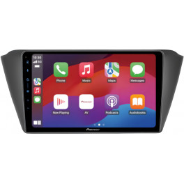 Pioneer SPH-PF97BT autorádio 9" pre Škoda Fábia III 2014-2022