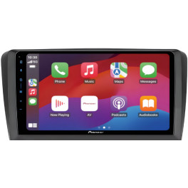 Pioneer SPH-PF97BT autorádio 9" pre Škoda Octavia II 2004-2013
